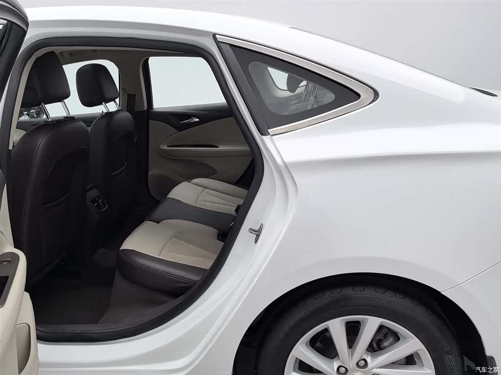 Buick Verano, 2017 15