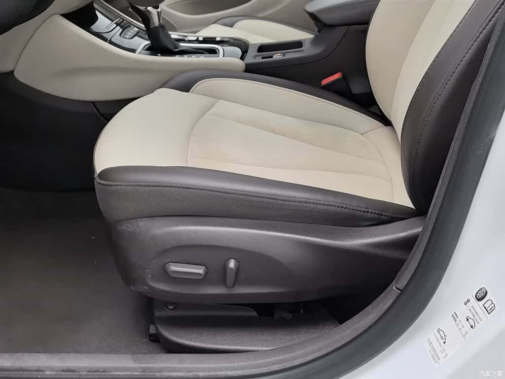 Buick Verano, 2017 20