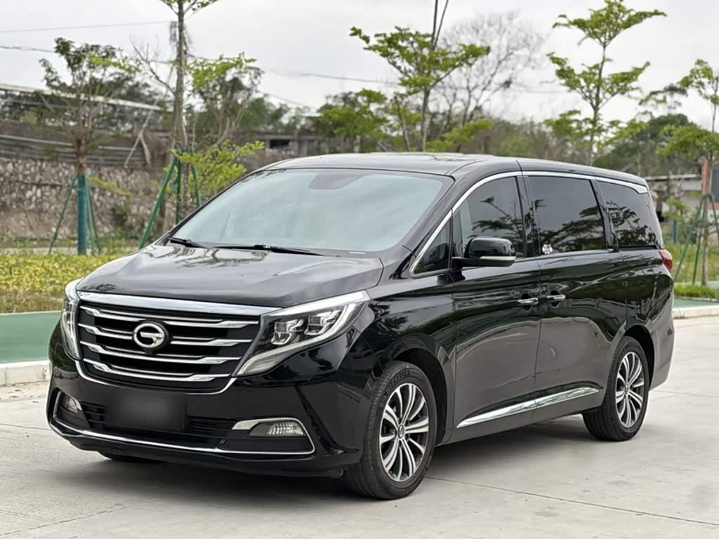 GAC M8
