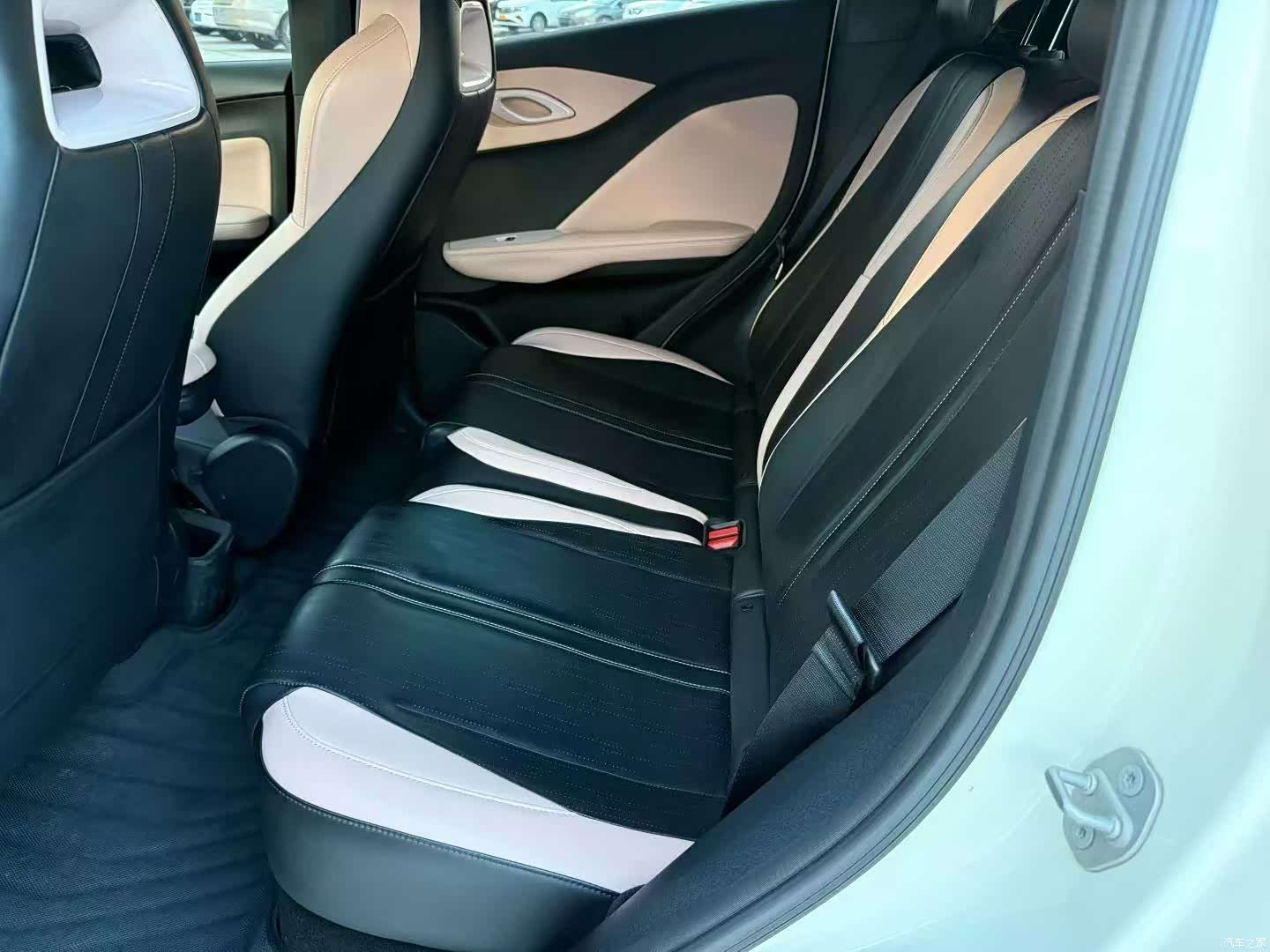 BYD Seagull, 2023 9