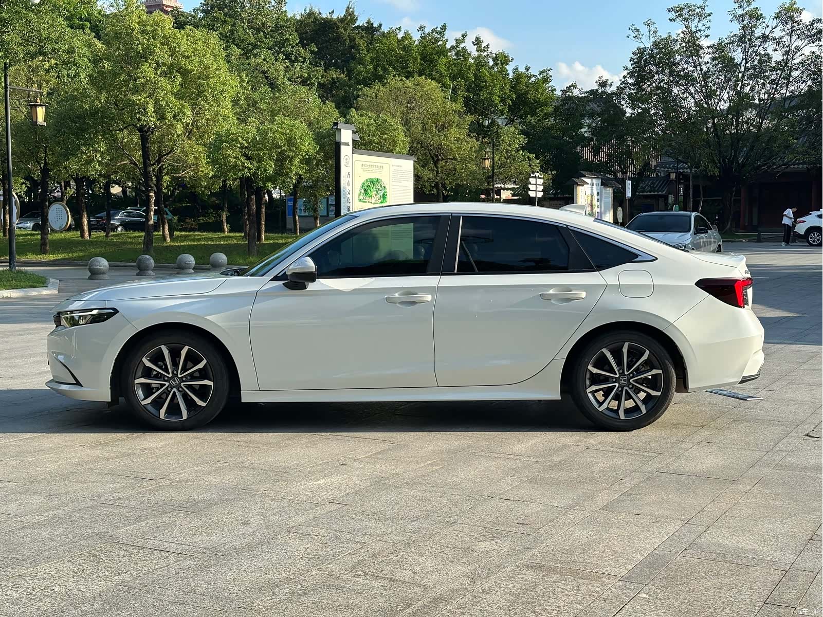 Honda Integra, 2025 6
