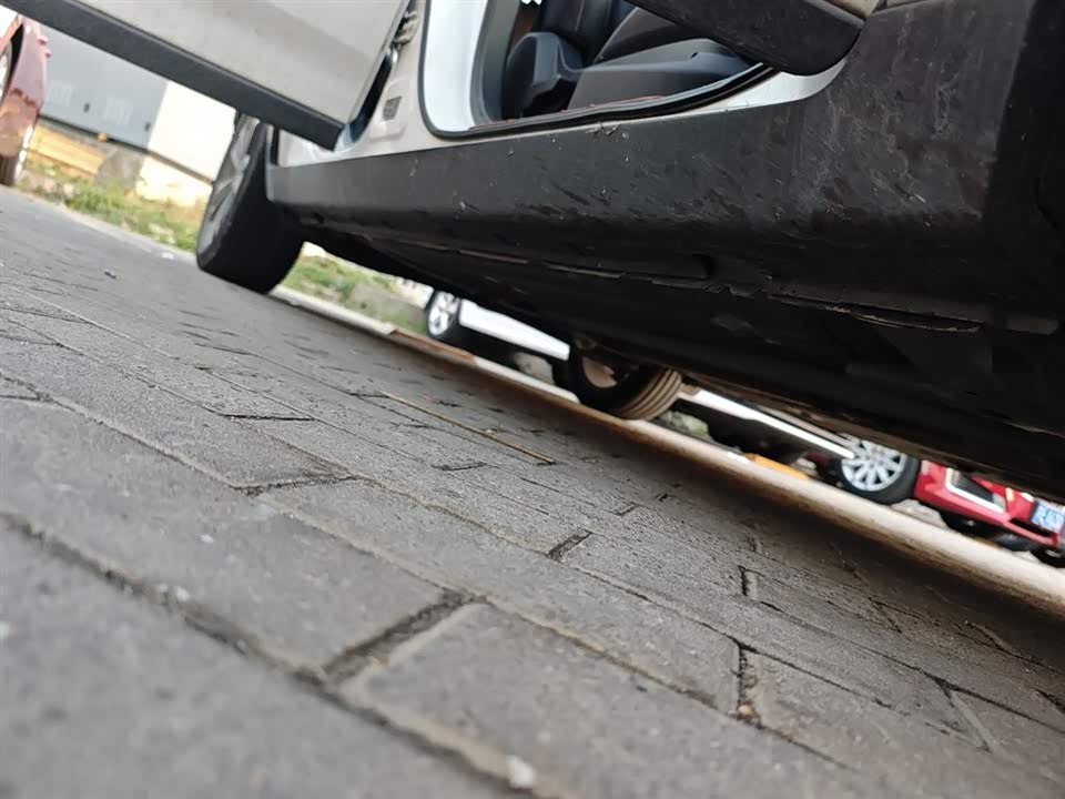 Luxgen Excellent 6 SUV