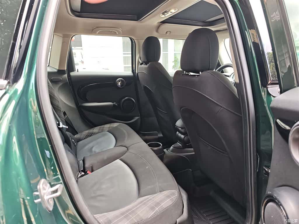 Mini Cooper, 2019 24