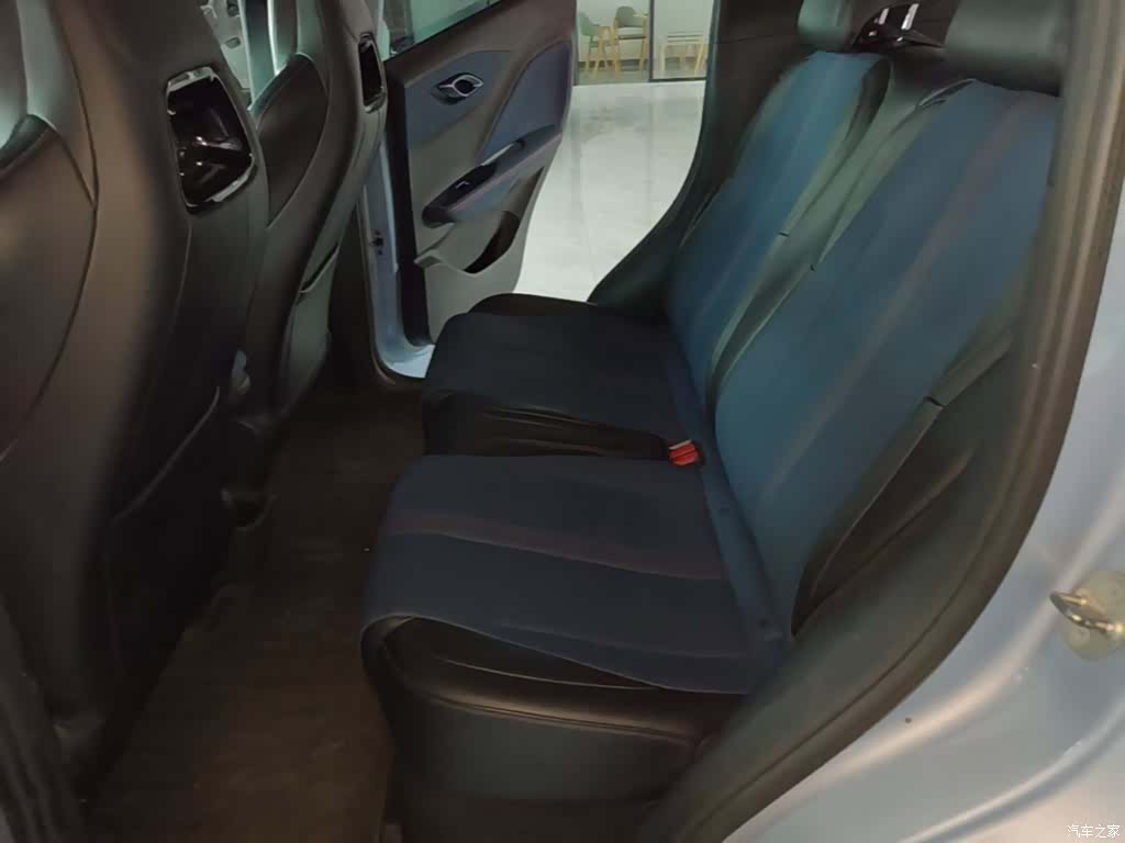 BYD Seagull, 2024 17