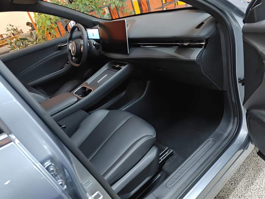 Baoding Sea of Clouds