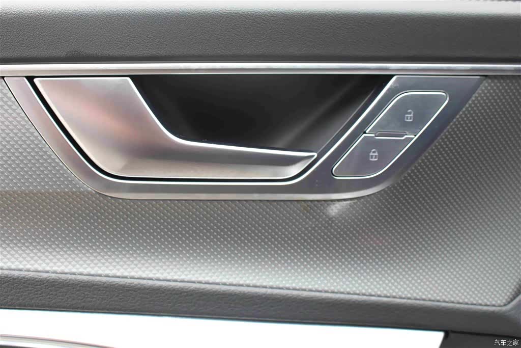 Audi A6L, 2024 7