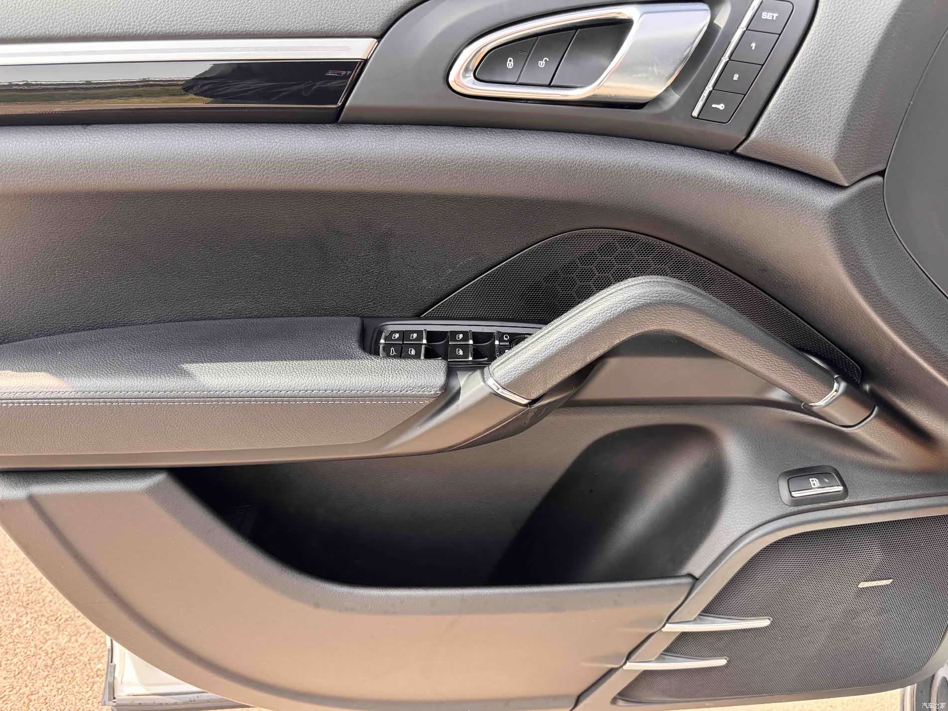 Porsche Cayenne, 2018 24
