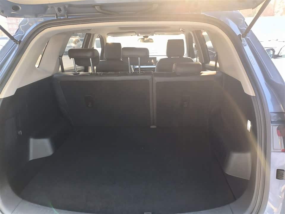 Wuling Wuling Xingchen