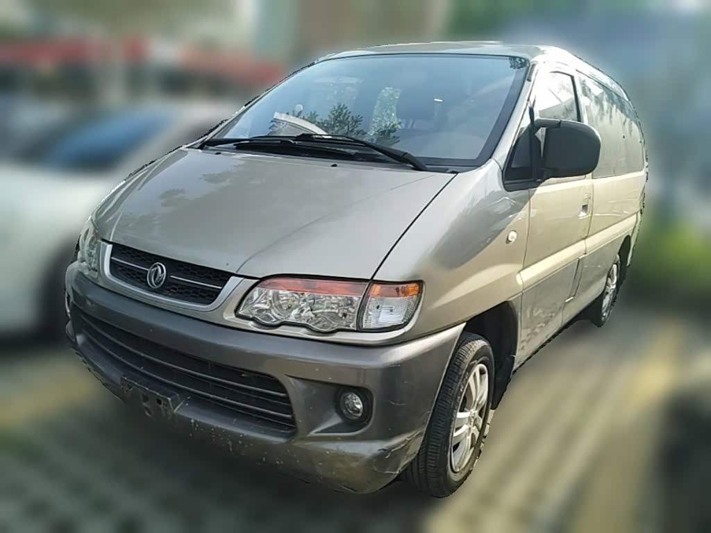 Dongfeng