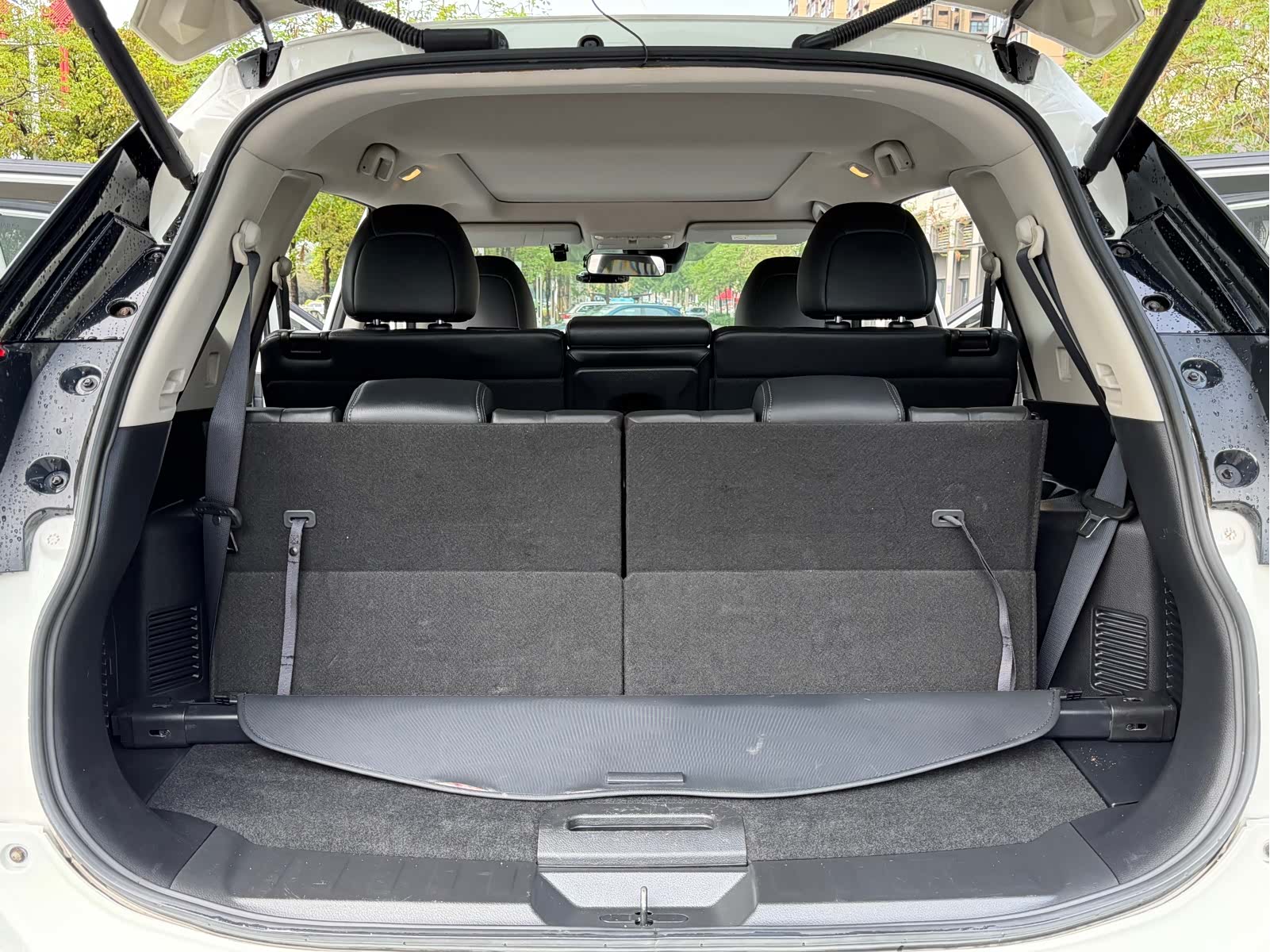 Nissan X-Trail, 2020 18