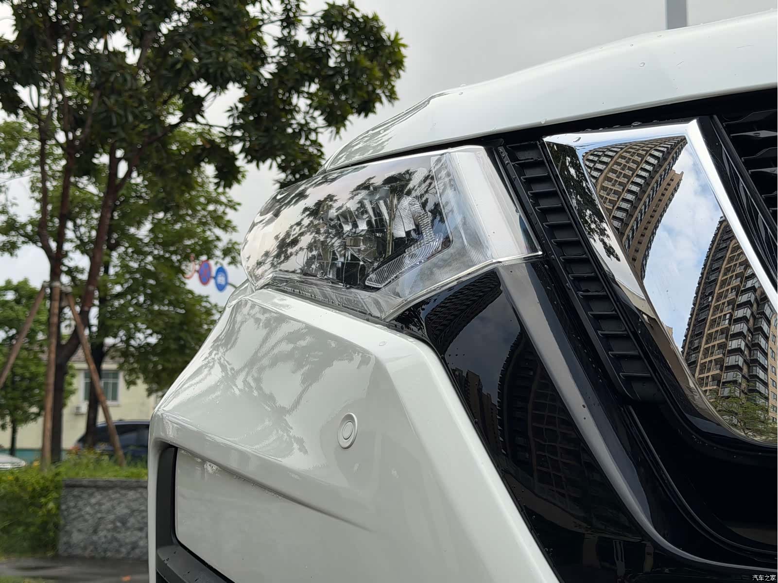 Nissan X-Trail, 2020 19