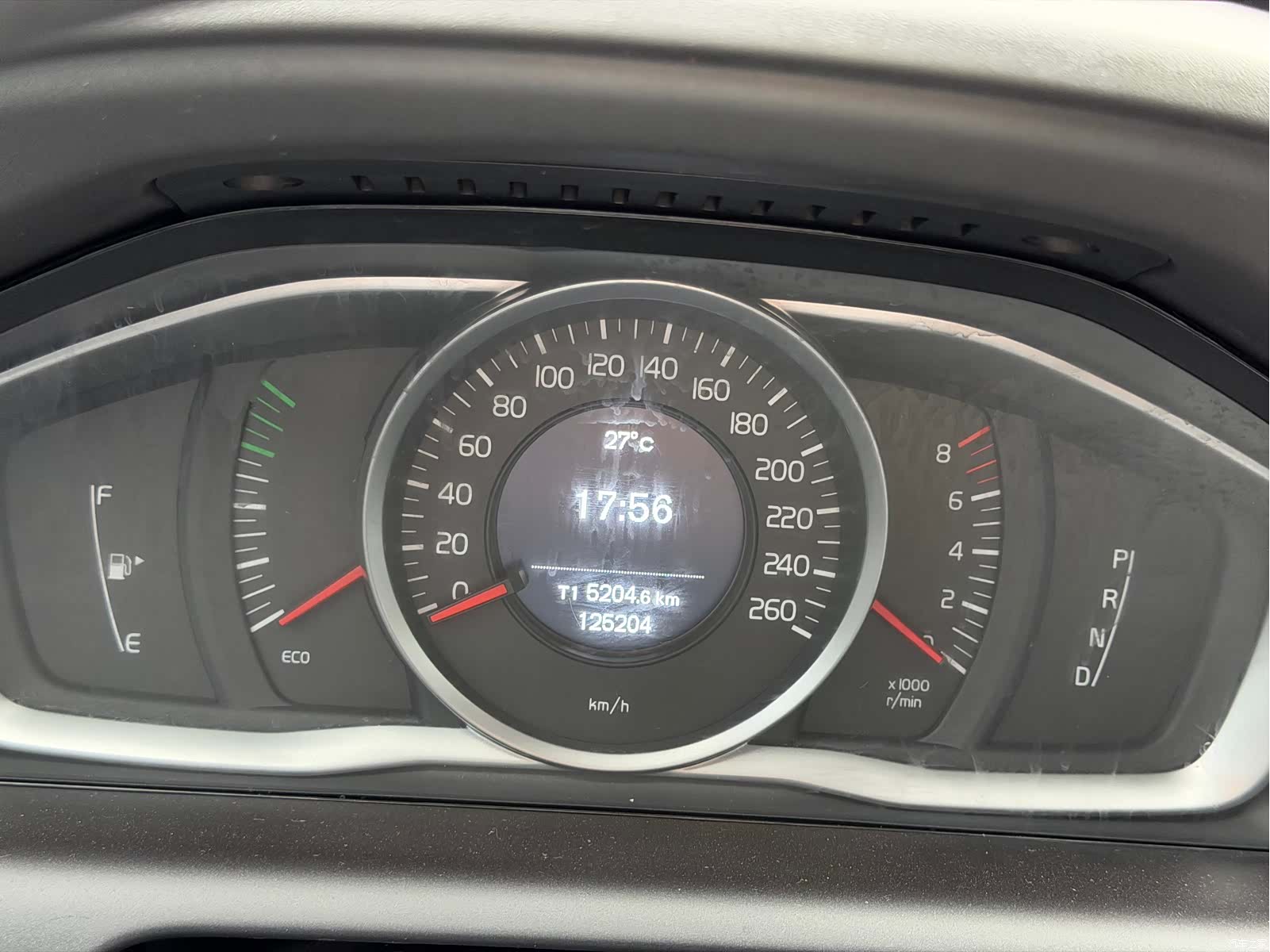 Volvo XC60, 2017 17