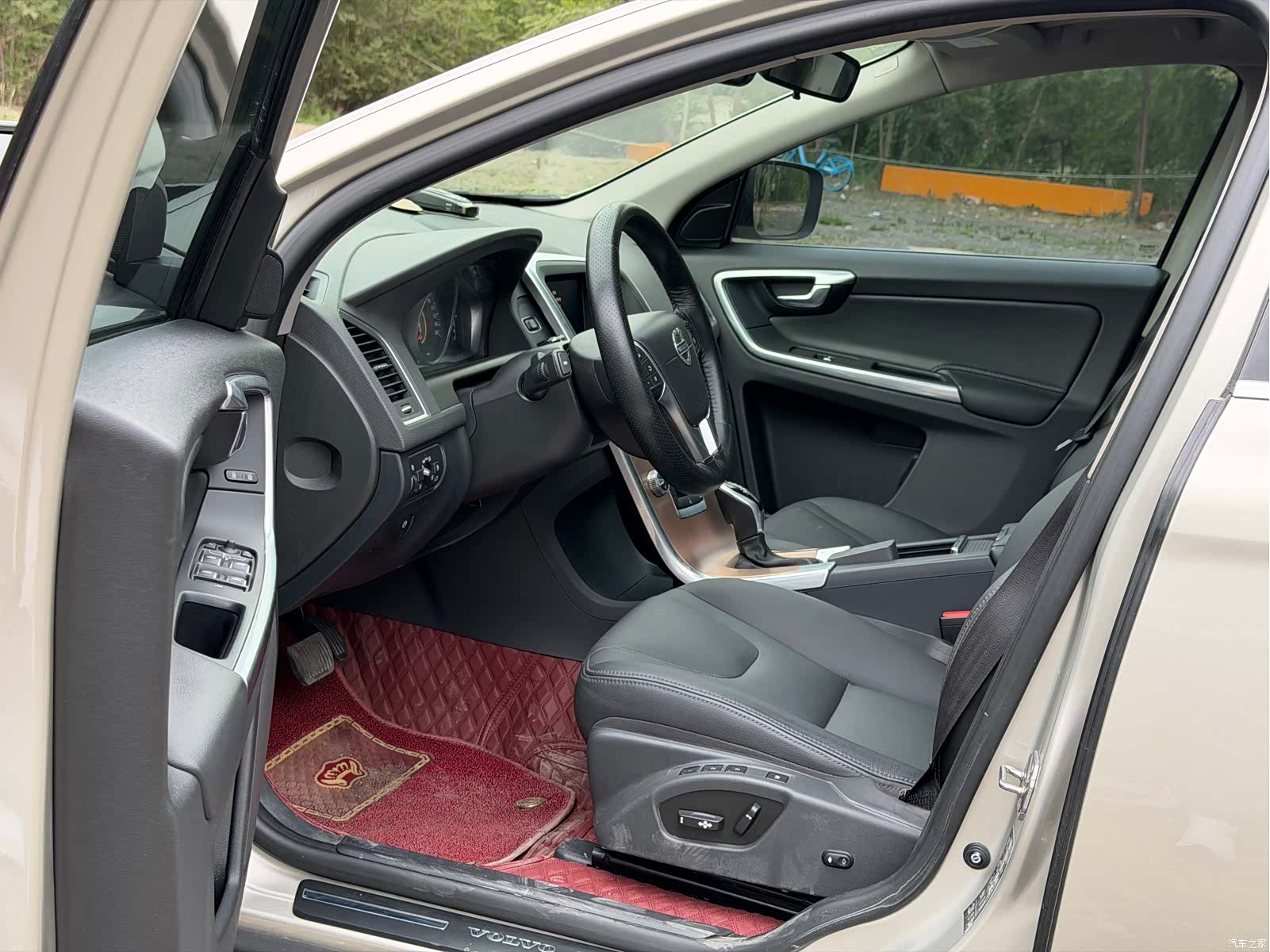 Volvo XC60, 2017 7