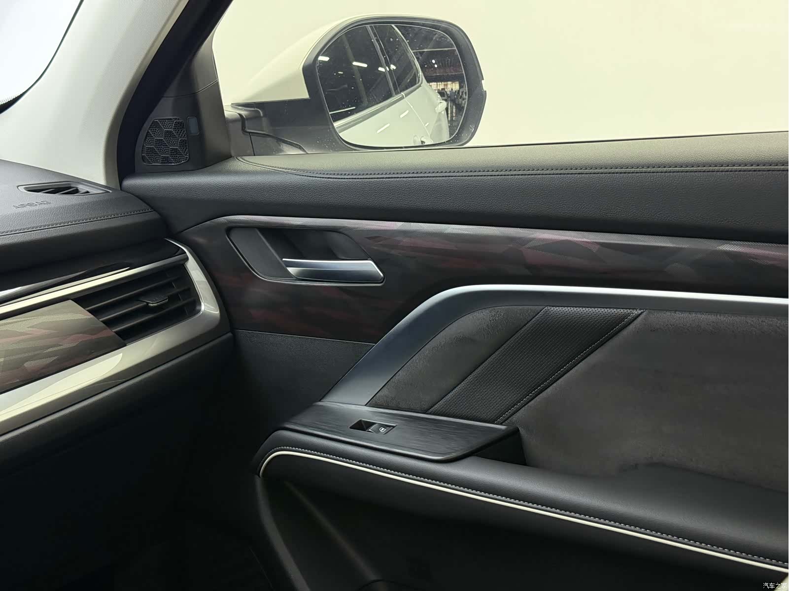 Haval H6, 2022 21