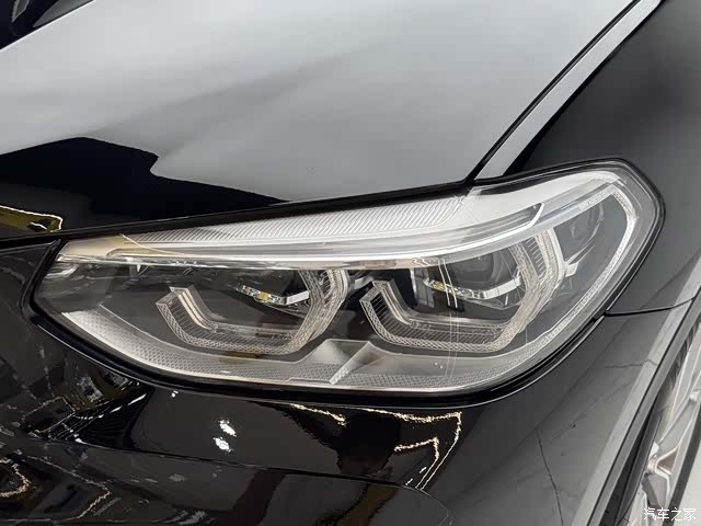 BMW X3, 2021 14