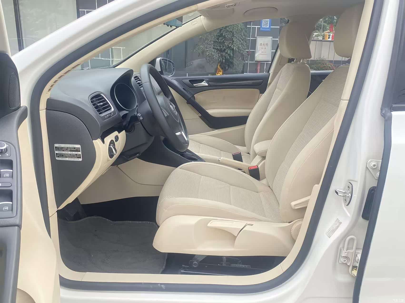 Volkswagen Golf, 2014 9