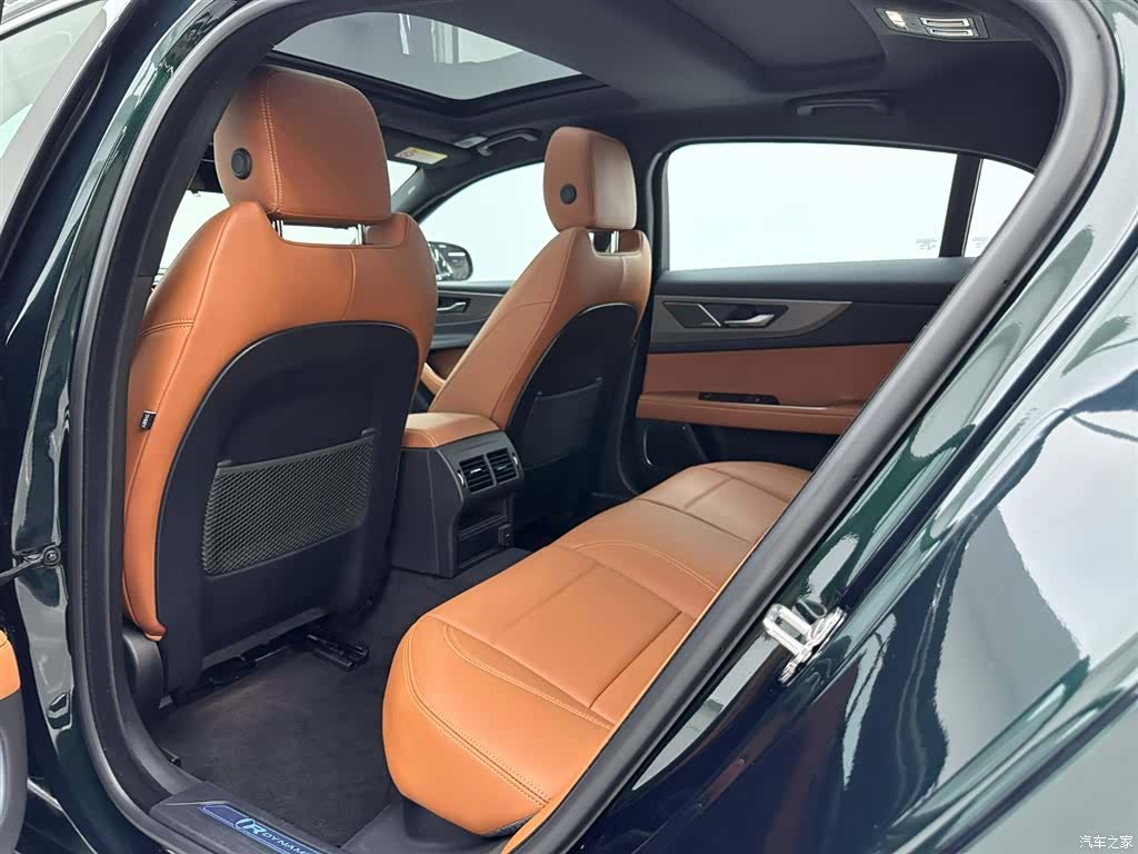 Land Rover XEL, 2024 21