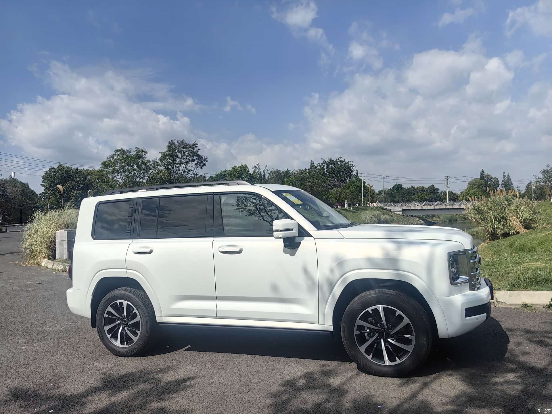 Haval H9, 2025 15