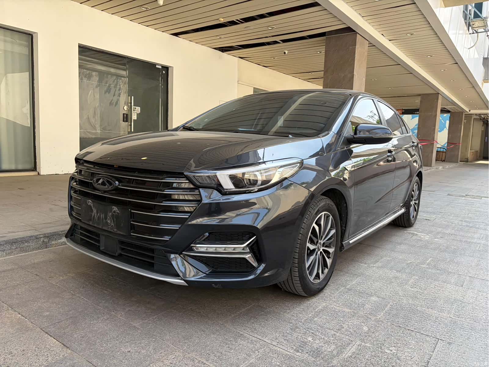 Chery 5