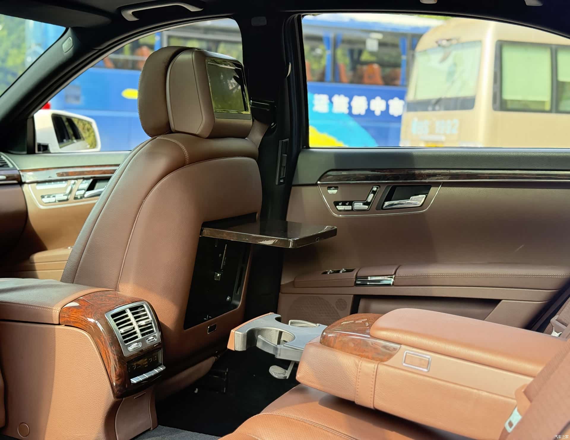 Brabus S-Class, 2014 6