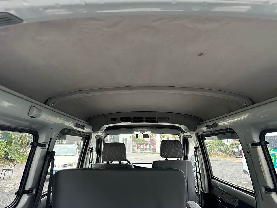 Wuling Wuling Rongguang