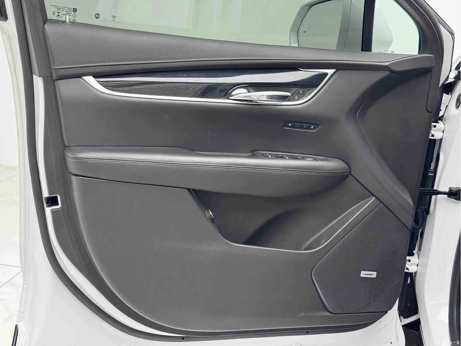 Cadillac XT5, 2022 14