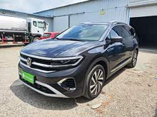 ���� 2022�� 380TSI ���������Ѿ���Pro 6��
