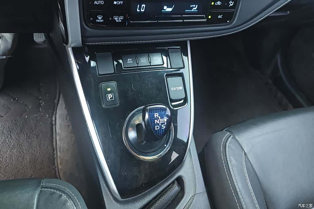 Toyota Corolla, 2017 16