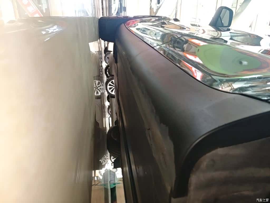 Tesla Model Y, 2023 22