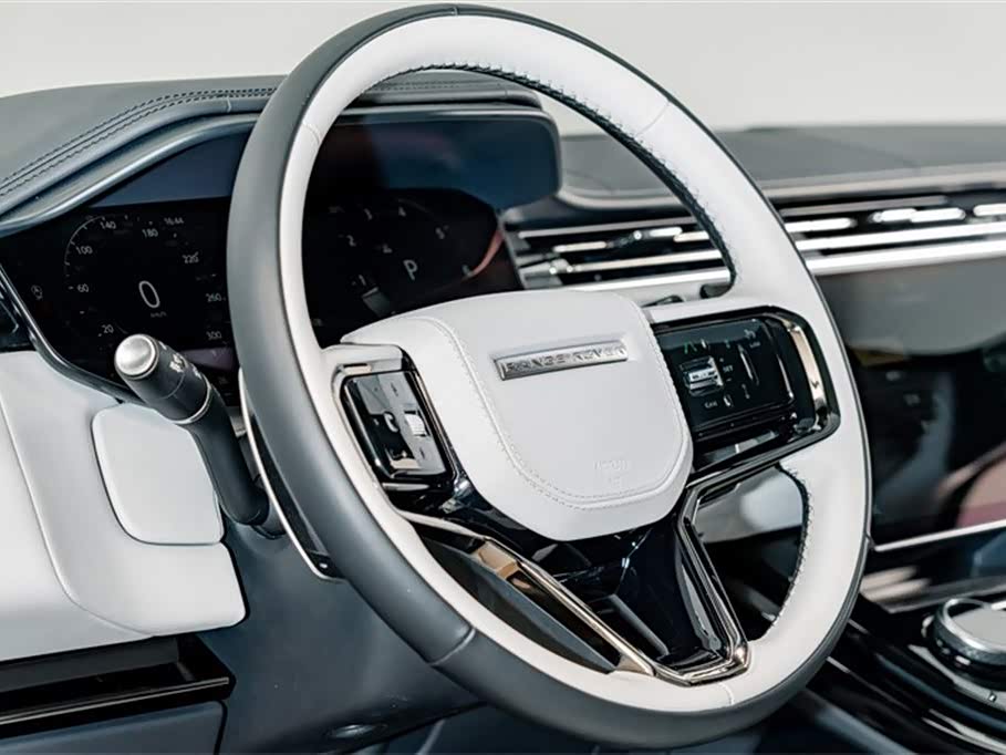 Land Rover Range Rover Sport Land Rover Range Rover Sport