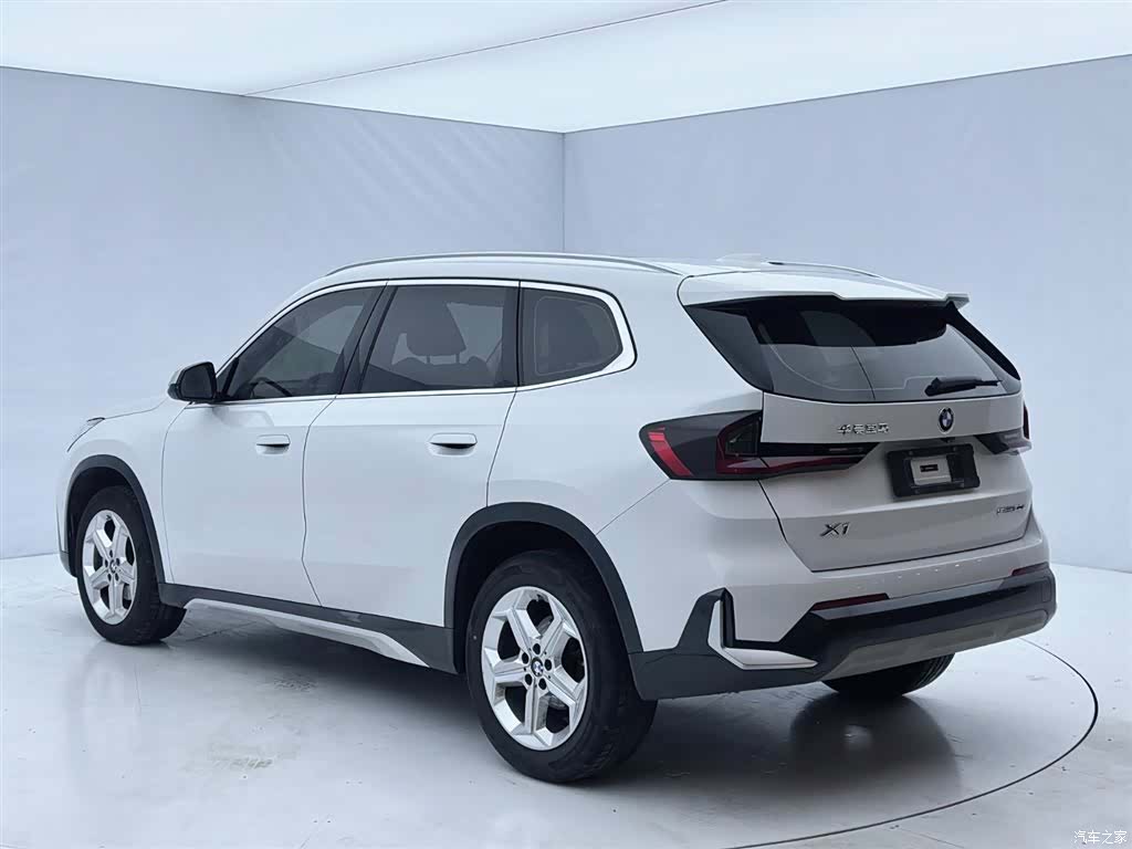 BMW X1, 2024 7