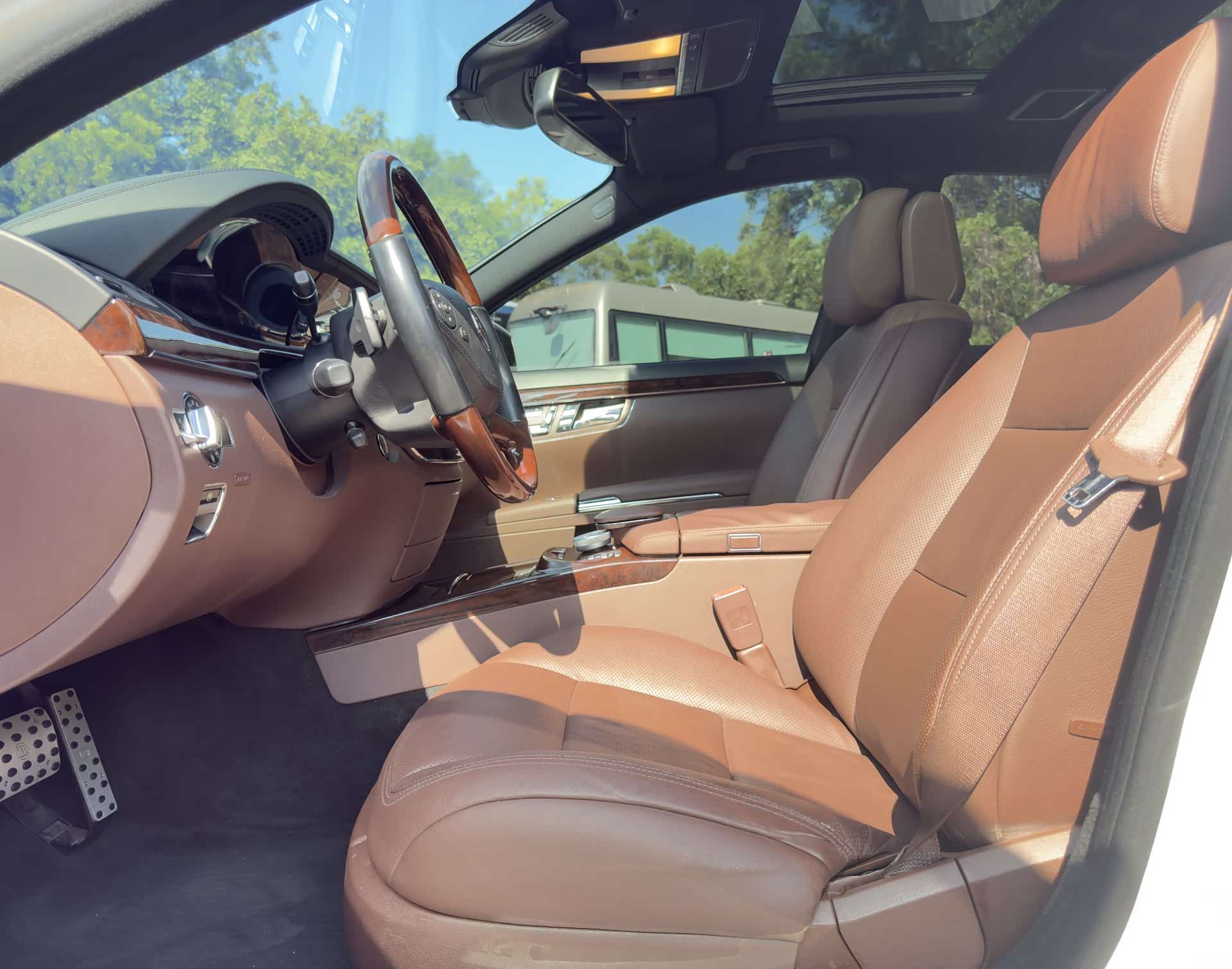 Brabus S-Class, 2014 8