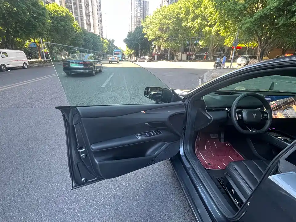 DEEPAL Dark blue L07