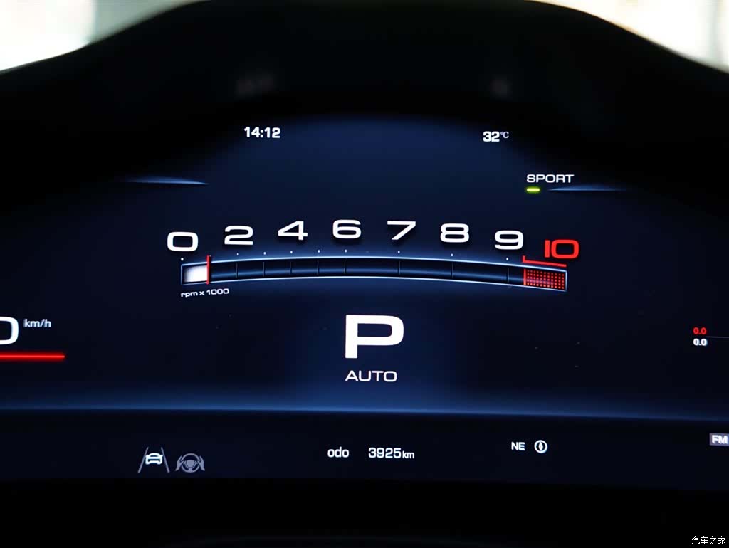 Ferrari 12Cilindri, 2026 11