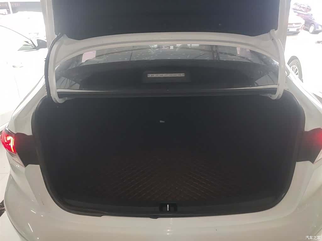 Toyota Levin, 2022 15