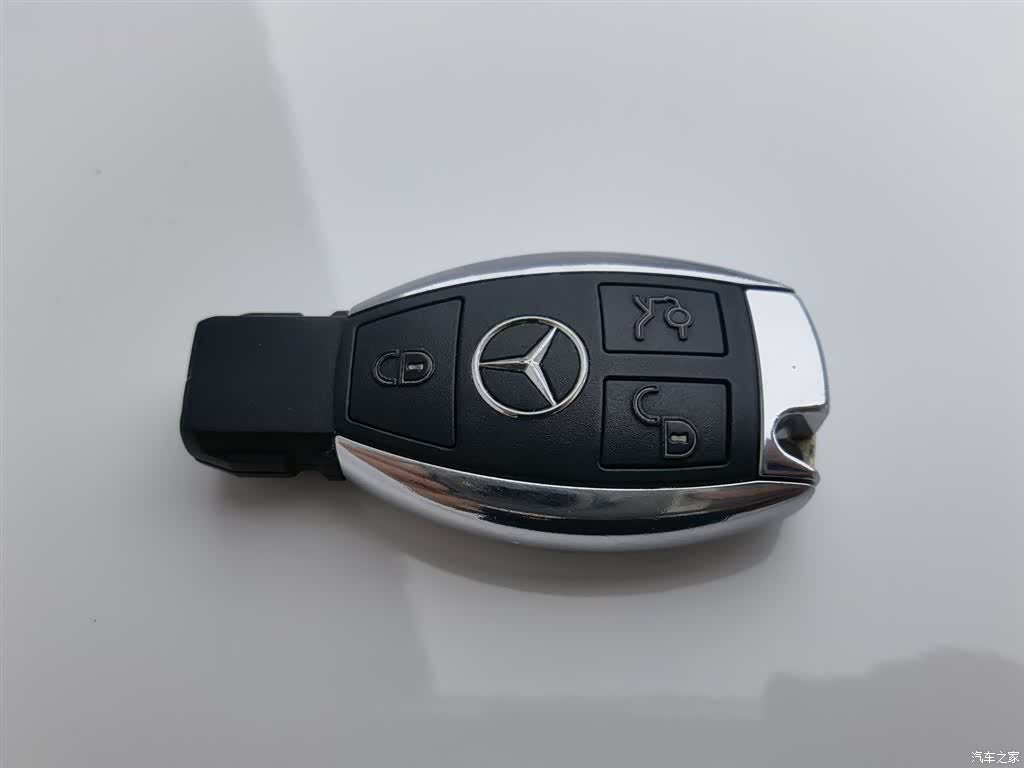Mercedes-Benz GLC, 2017 19