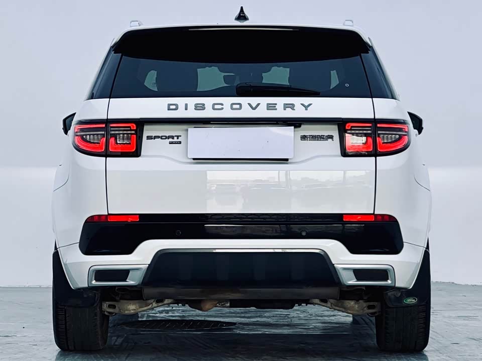 Land Rover Discover sources for sports Land Rover Discover sources for sports