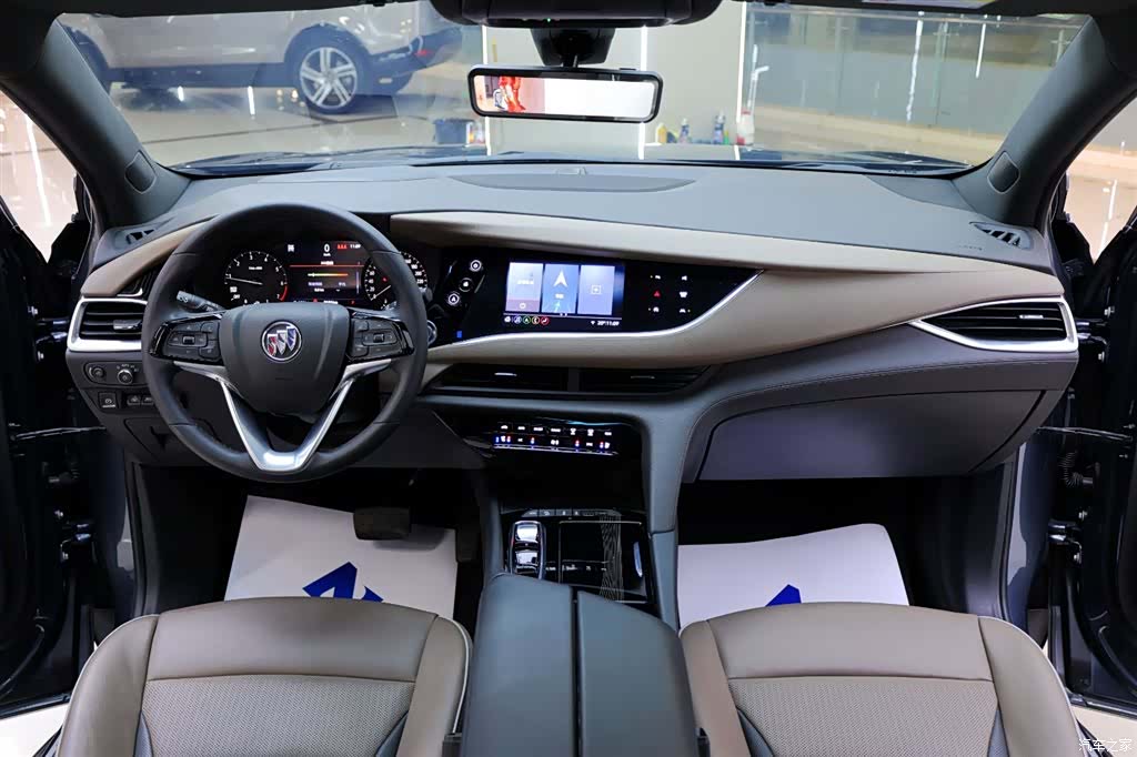Buick Enclave, 2022 18