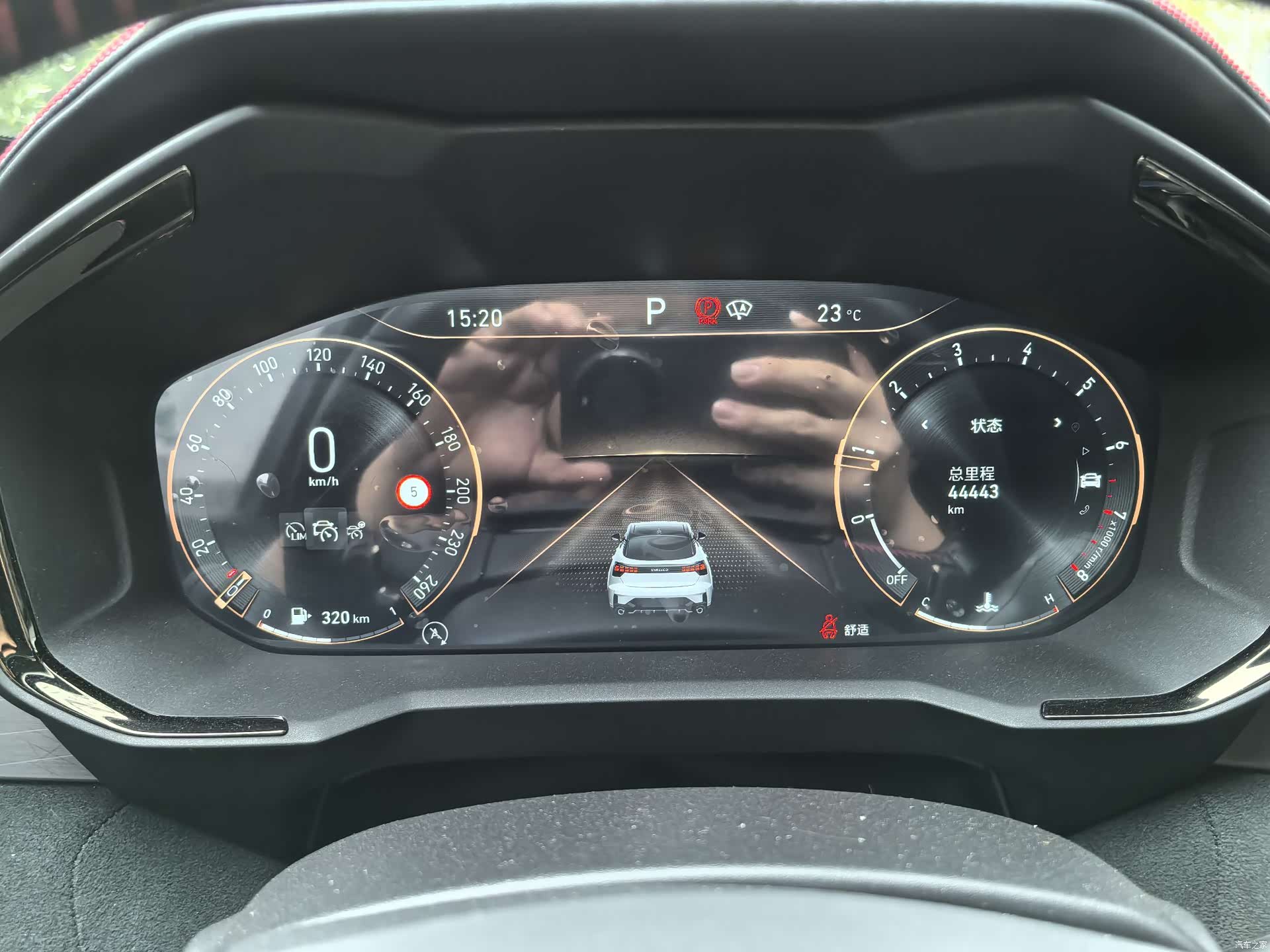 Lynk & Co 02, 2021 19