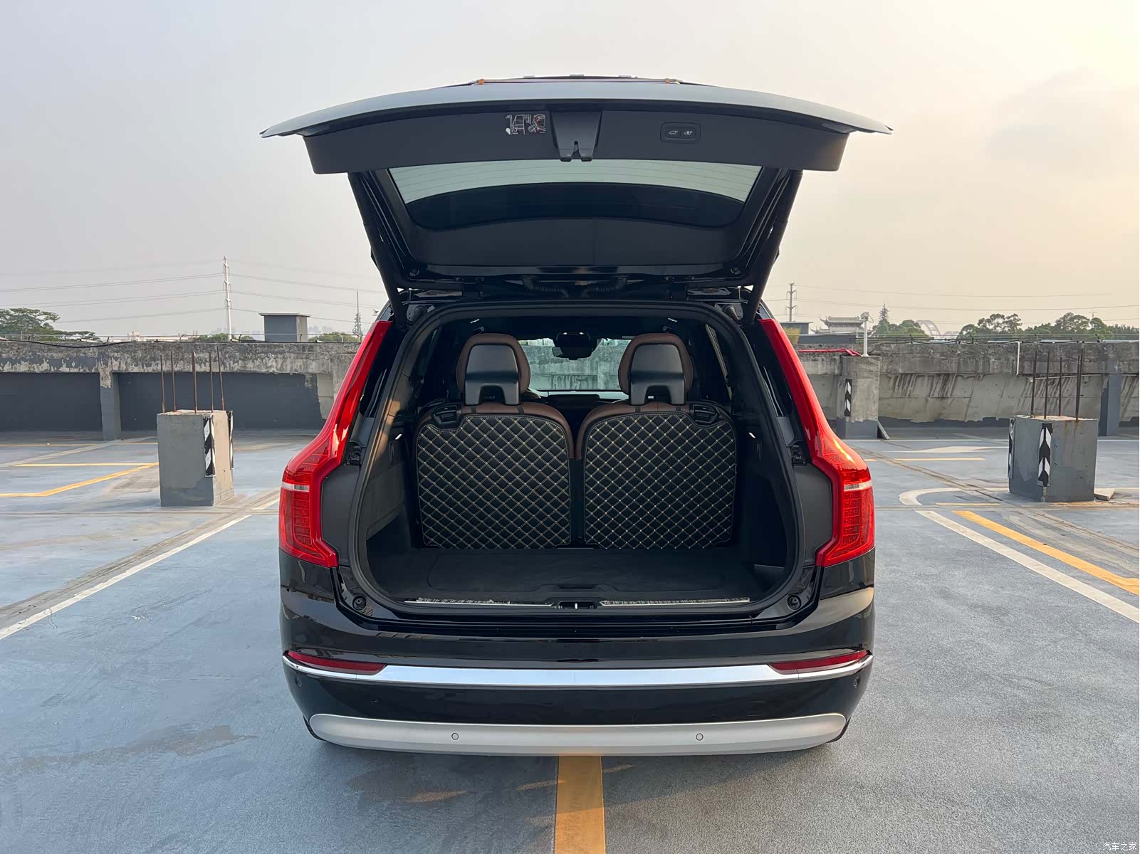 Volvo XC90, 2022 15