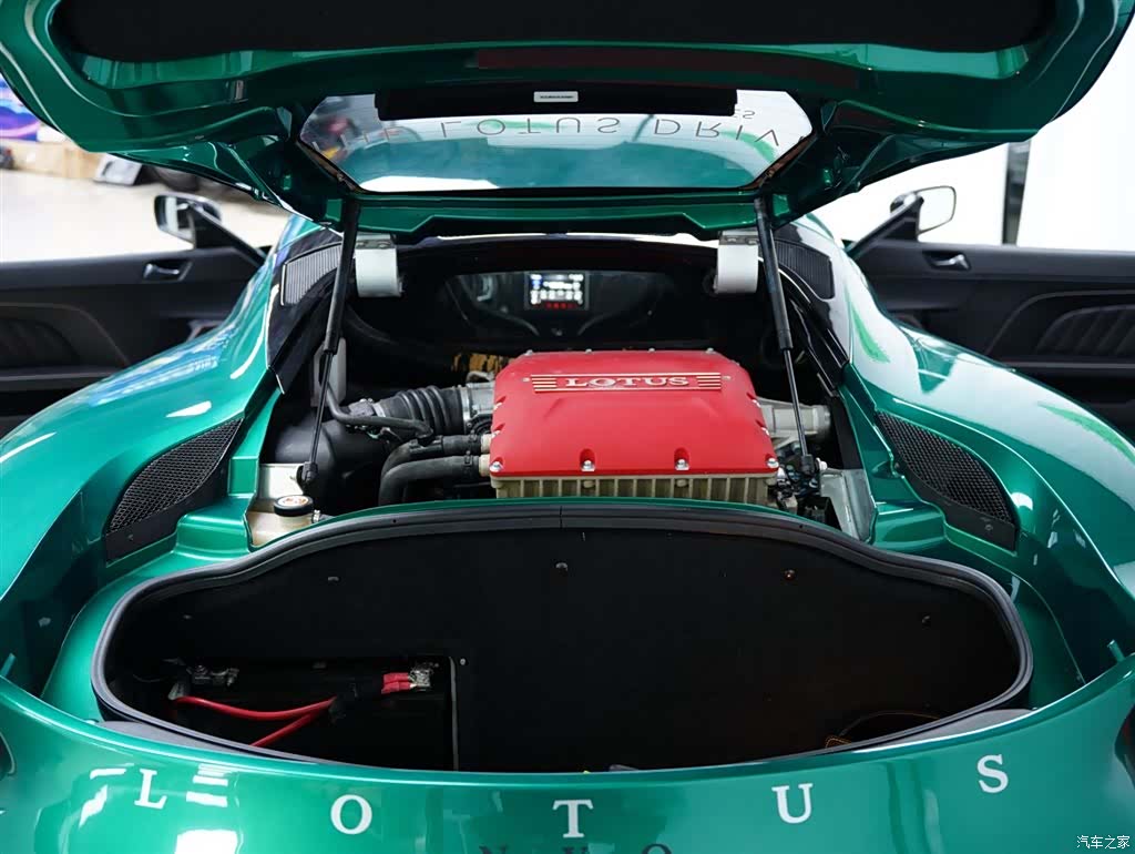 Lotus GT410, 2022 39