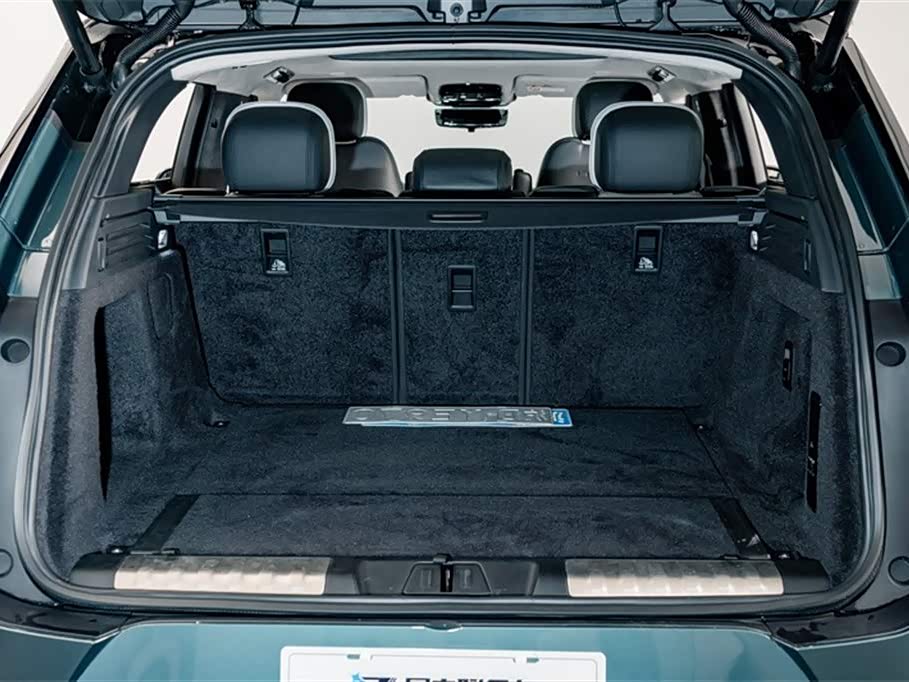 Land Rover Range Rover Sport Land Rover Range Rover Sport