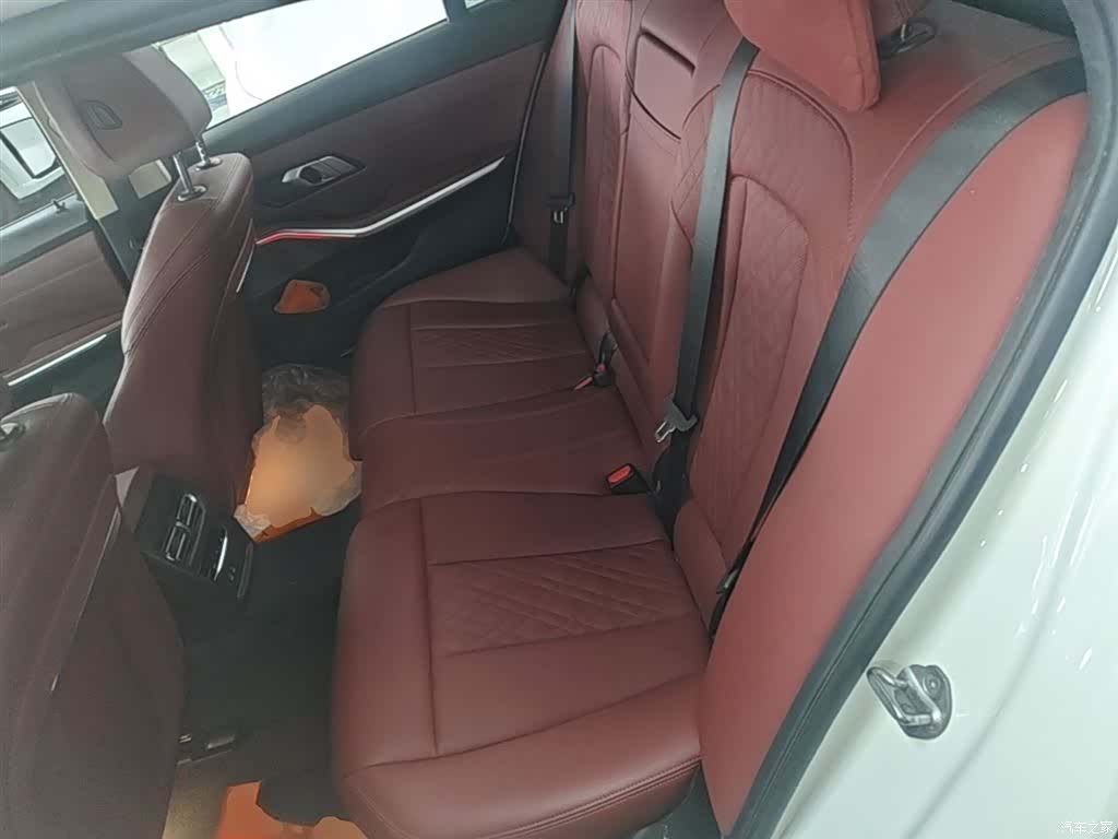 BMW i3, 2023 17