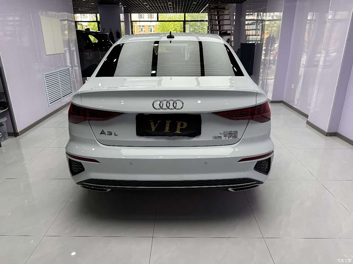 Audi A3, 2023 3
