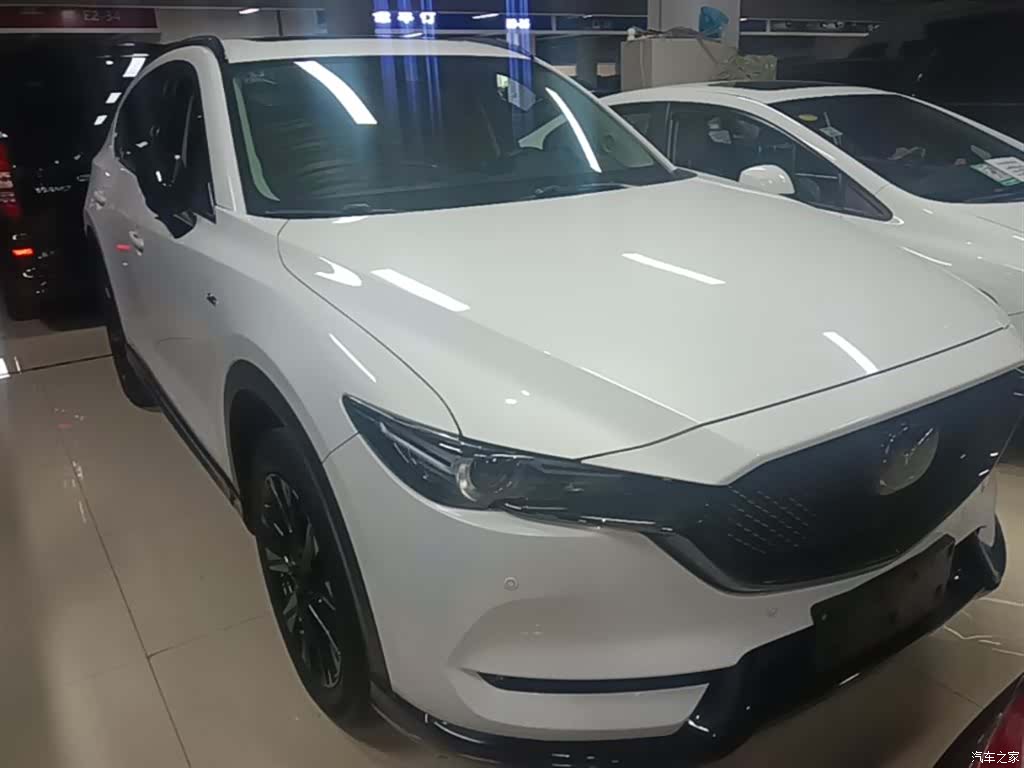 Mazda CX-5, 2022 4