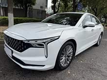 ����B70 2022�� ������ 1.5T �Զ�������