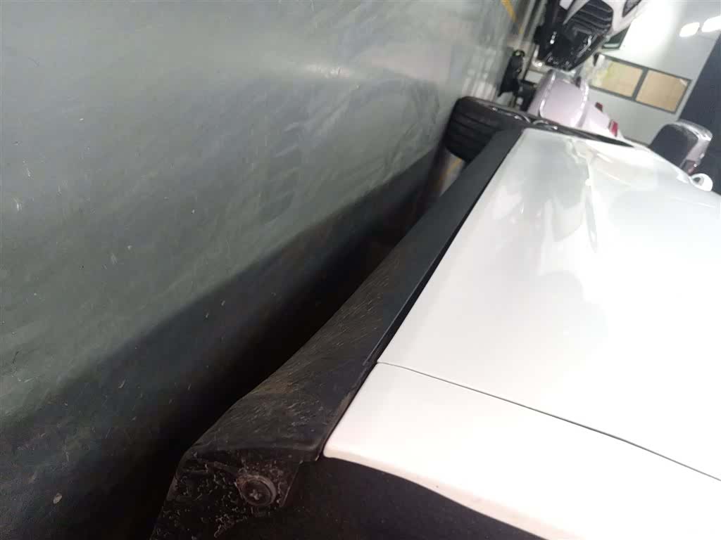 Roewe D7, 2026 25