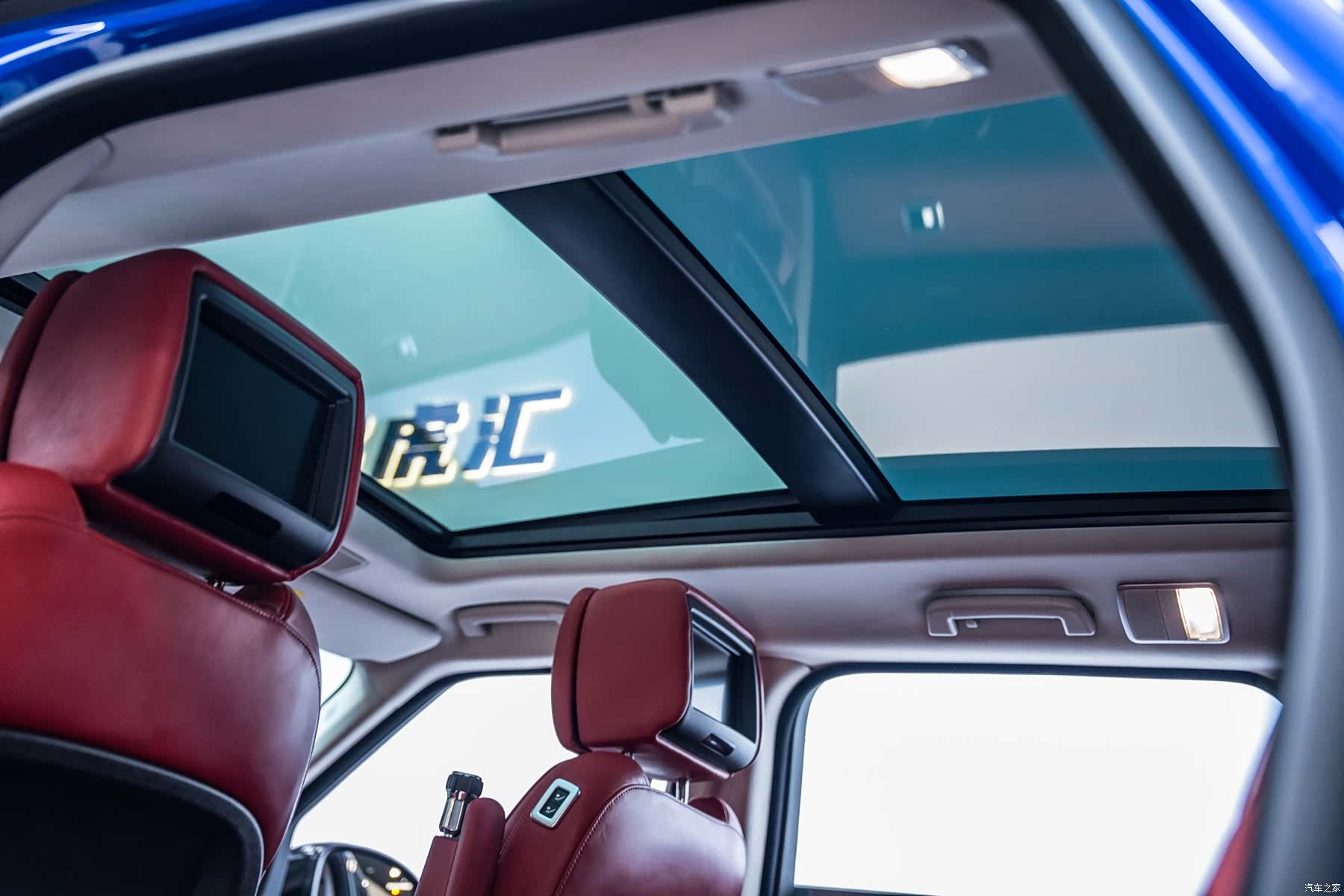Land Rover Range Rover, 2021 22