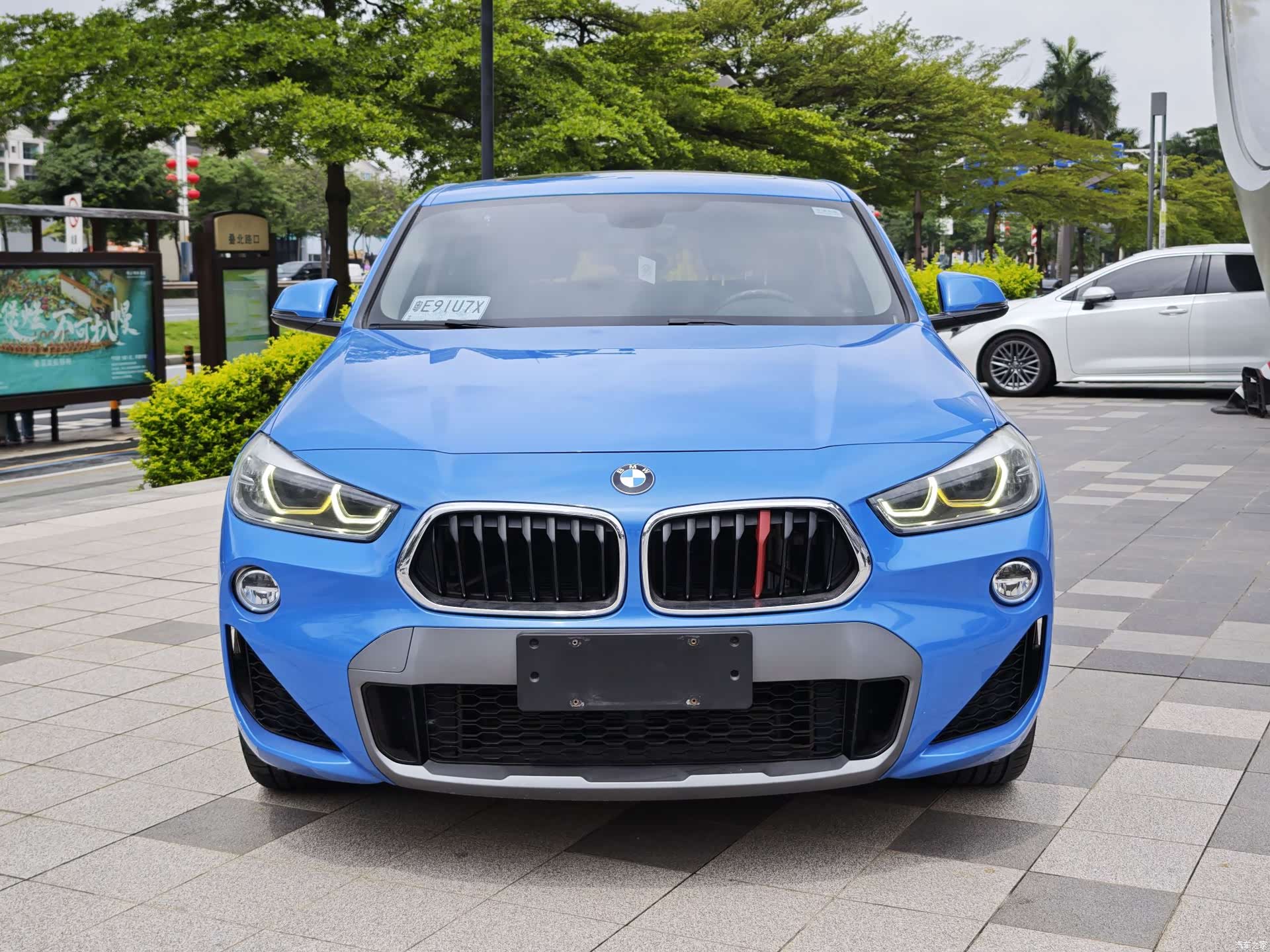 BMW X2, 2019 2