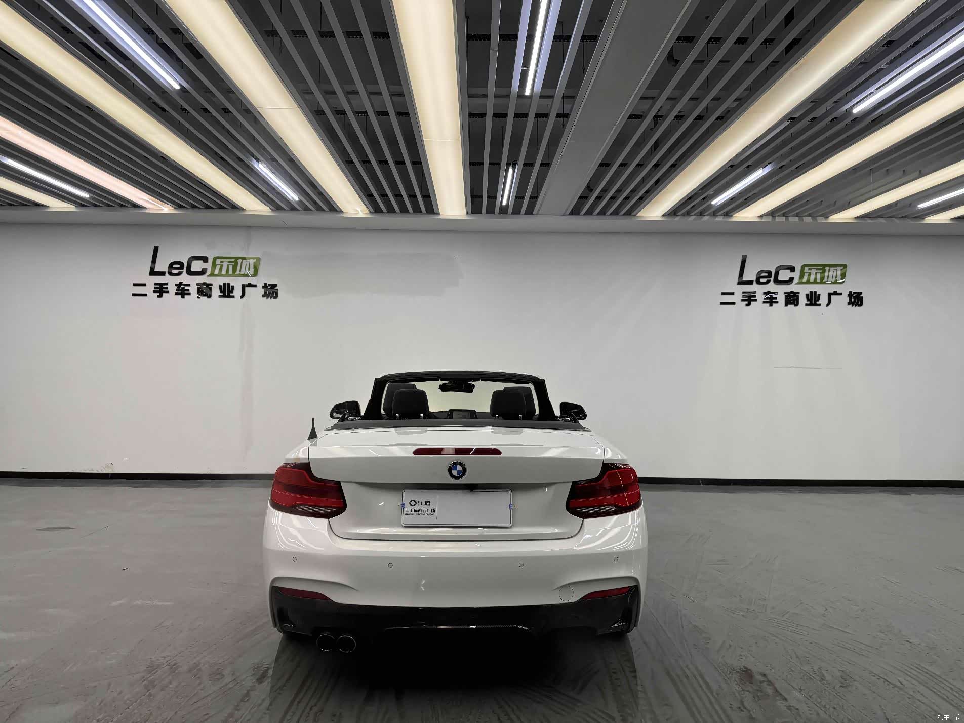 BMW 2 Series, 2018 все фото